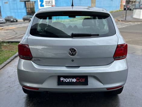 VolksWagen Gol Rock in Rio 1.0 Mi Total Flex 8V 5p