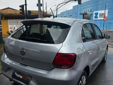 VolksWagen Gol Rock in Rio 1.0 Mi Total Flex 8V 5p