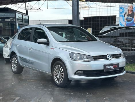 VolksWagen Gol Rock in Rio 1.0 Mi Total Flex 8V 5p