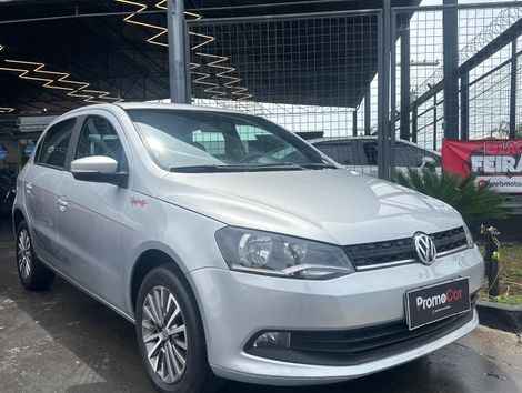 VolksWagen Gol Rock in Rio 1.0 Mi Total Flex 8V 5p