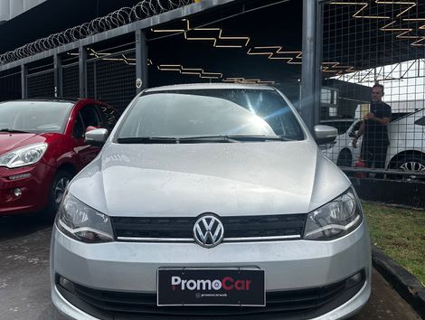 VolksWagen Gol Rock in Rio 1.0 Mi Total Flex 8V 5p