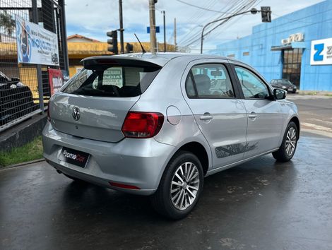 VolksWagen Gol Rock in Rio 1.0 Mi Total Flex 8V 5p
