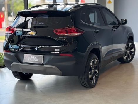 Chevrolet TRACKER Premier 1.2 Turbo 12V Flex Aut.