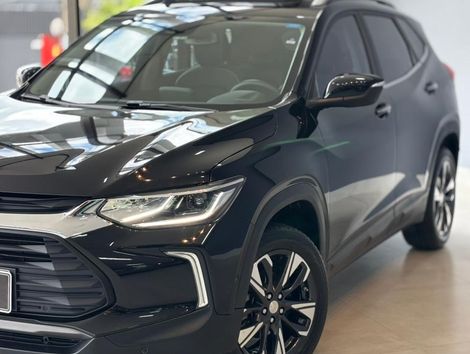 Chevrolet TRACKER Premier 1.2 Turbo 12V Flex Aut.