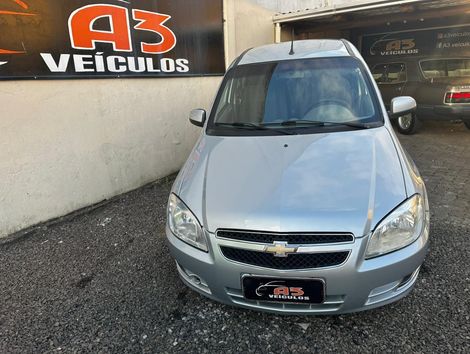 Chevrolet PRISMA  Sed. Maxx/ LT 1.4 8V ECONOF. 4p