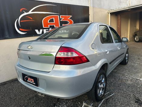 Chevrolet PRISMA  Sed. Maxx/ LT 1.4 8V ECONOF. 4p
