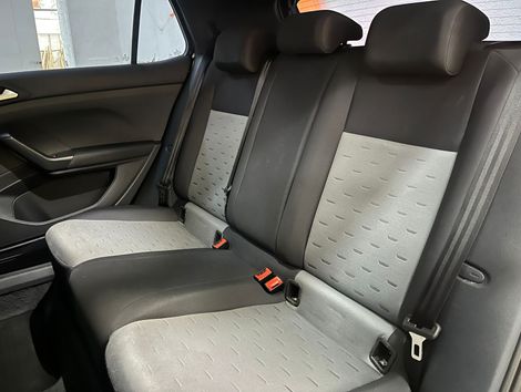 VolksWagen T-Cross Comfor. 200 TSI 1.0 Flex 5p Aut.