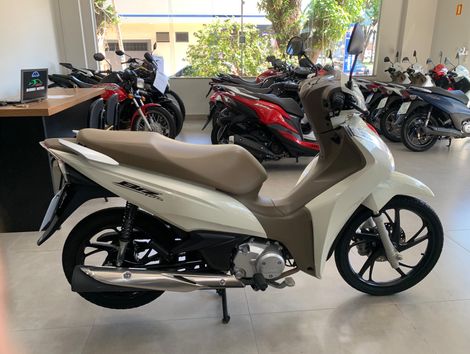 HONDA BIZ 125/125i Flex