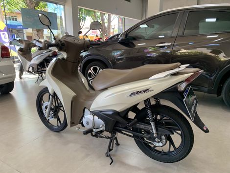 HONDA BIZ 125/125i Flex