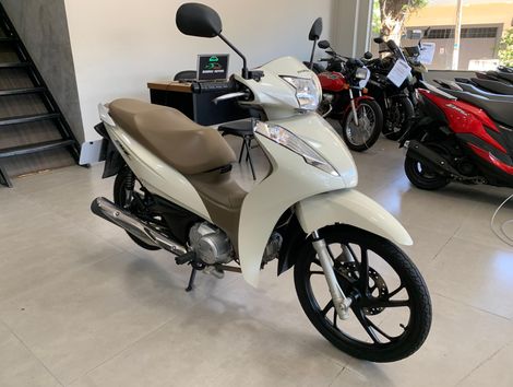 HONDA BIZ 125/125i Flex