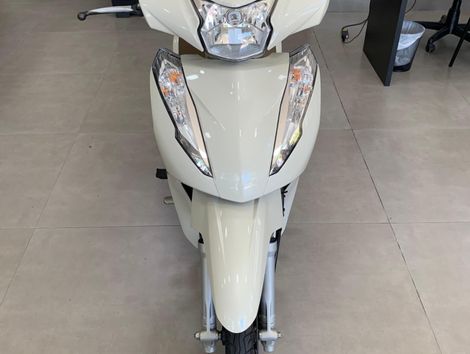 HONDA BIZ 125/125i Flex