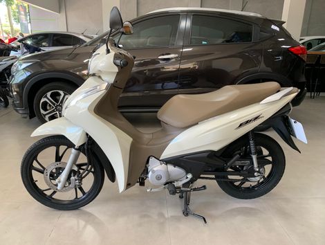 HONDA BIZ 125/125i Flex
