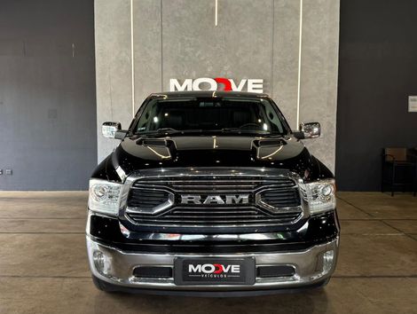 RAM CLASSIC LARAMIE 5.7 CD V8 4X4 Aut.