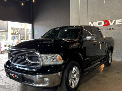 RAM CLASSIC LARAMIE 5.7 CD V8 4X4 Aut.