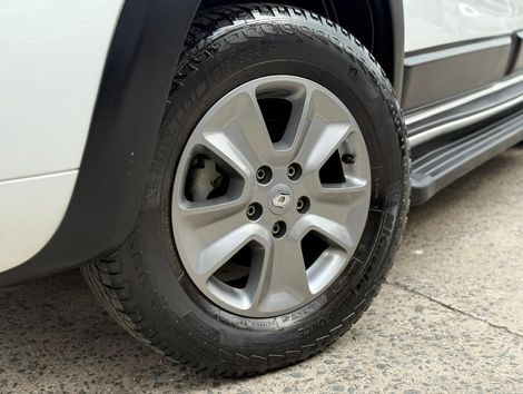 Renault DUSTER OROCH Dyna. 1.6 Flex 16V Mec.