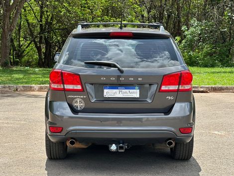 Dodge JOURNEY RT  3.6 V6 Aut.