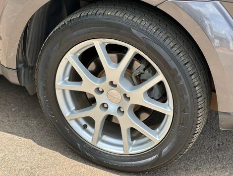 Dodge JOURNEY RT  3.6 V6 Aut.