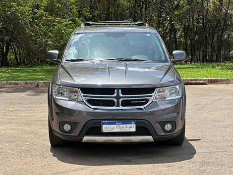 Dodge JOURNEY RT  3.6 V6 Aut.