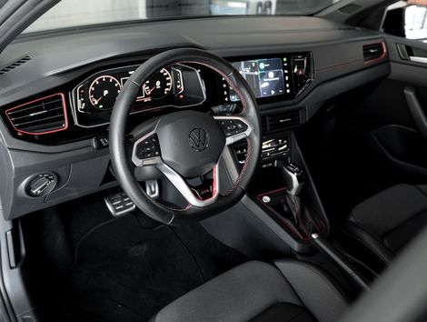 VolksWagen Polo GTS 1.4 TSI 16V Flex