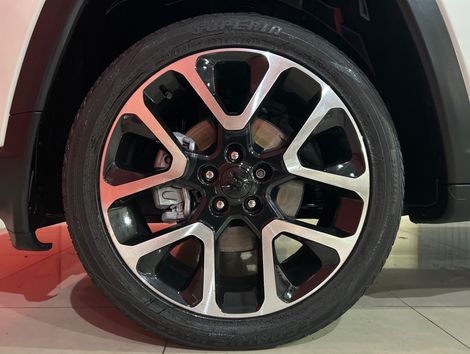 Jeep COMPASS LIMITED 2.0 4x2 Flex 16V Aut.