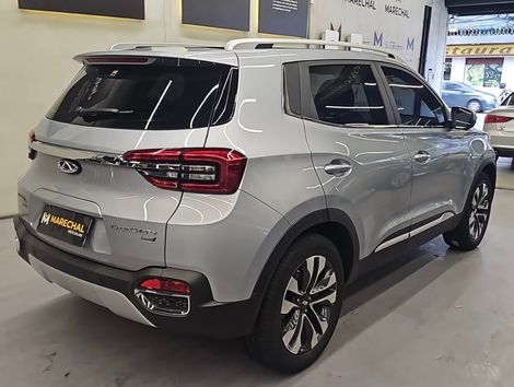 CHERY Tiggo 5X TXS 1.5 16V Turbo Flex Aut.