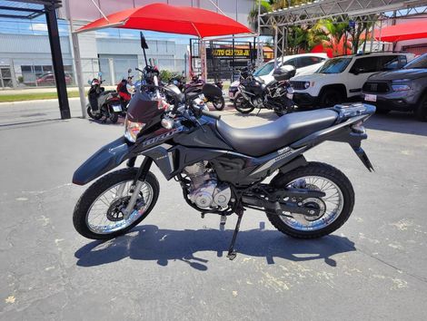 HONDA NXR 160 BROS ESDD FLEXONE