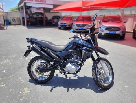 HONDA NXR 160 BROS ESDD FLEXONE