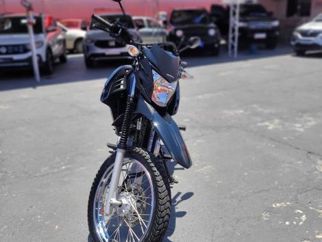 HONDA NXR 160 BROS ESDD FLEXONE