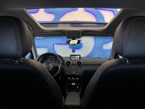 Audi A1 Sportback 1.4 TFSI 5p S-tronic