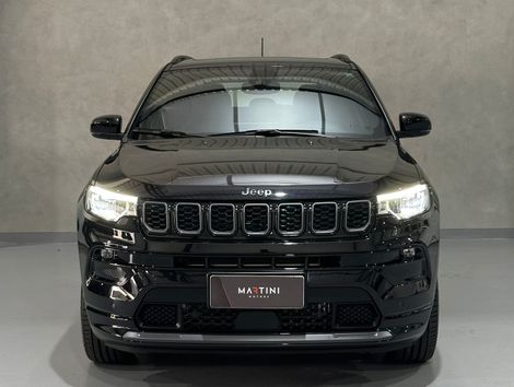 Jeep COMPASS S T270 1.3 TB 4x2 Flex Aut.