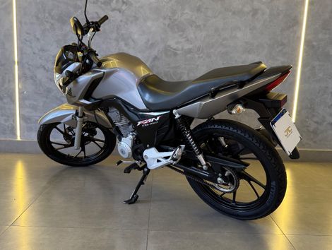 HONDA CG 160 FAN Flex