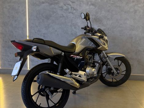 HONDA CG 160 FAN Flex