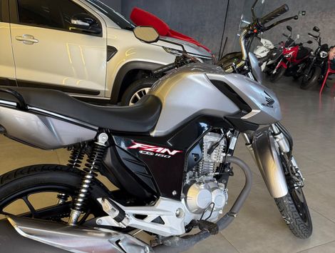 HONDA CG 160 FAN Flex