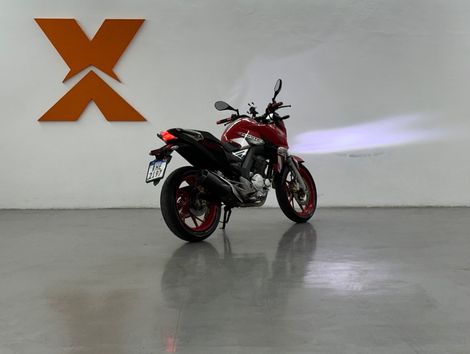 HONDA CB 250 TWISTER/FLEXONE