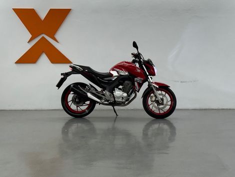 HONDA CB 250 TWISTER/FLEXONE