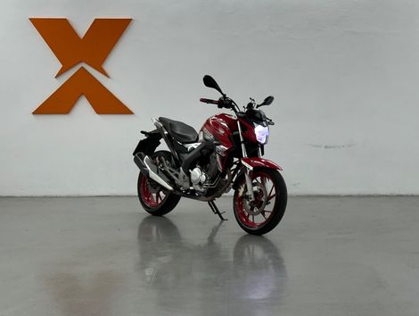 HONDA CB 250 TWISTER/FLEXONE