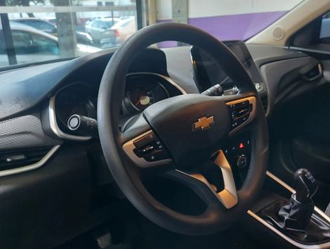 Chevrolet ONIX SEDAN Plus LT 1.0 12V Flex 4p Mec.