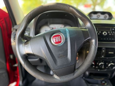 Fiat Strada Adventure1.8/ 1.8 LOCKER Flex CD