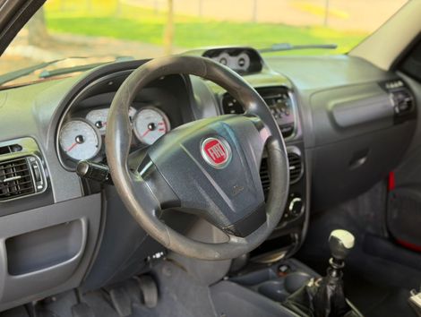 Fiat Strada Adventure1.8/ 1.8 LOCKER Flex CD