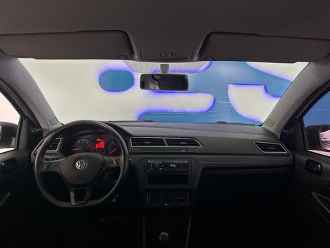 VolksWagen Saveiro Robust 1.6 Total Flex 16V 