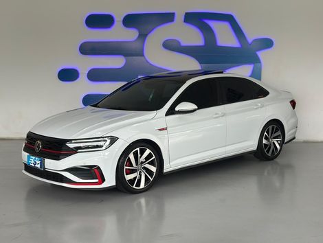 VolksWagen JETTA GLI 350 TSI 2.0 16V 4p Aut.