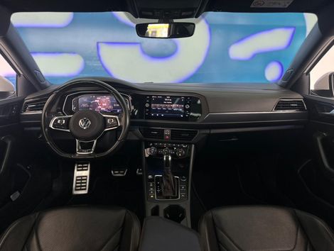 VolksWagen JETTA GLI 350 TSI 2.0 16V 4p Aut.