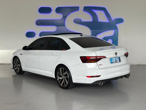 VolksWagen JETTA GLI 350 TSI 2.0 16V 4p Aut.