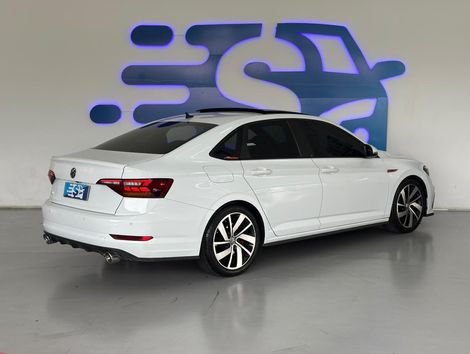 VolksWagen JETTA GLI 350 TSI 2.0 16V 4p Aut.