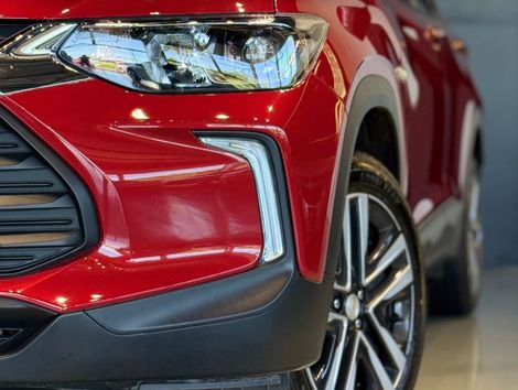 Chevrolet TRACKER LT 1.0 Turbo 12V Flex Aut.