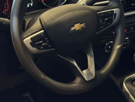 Chevrolet TRACKER LT 1.0 Turbo 12V Flex Aut.