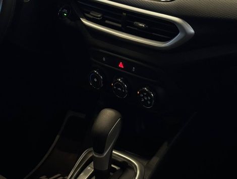 Chevrolet TRACKER LT 1.0 Turbo 12V Flex Aut.