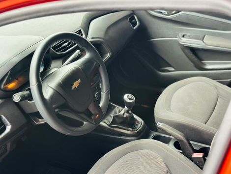 Chevrolet ONIX HATCH LT 1.0 8V FlexPower 5p Mec.