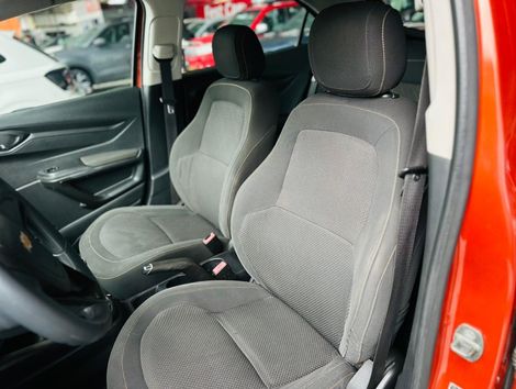 Chevrolet ONIX HATCH LT 1.0 8V FlexPower 5p Mec.