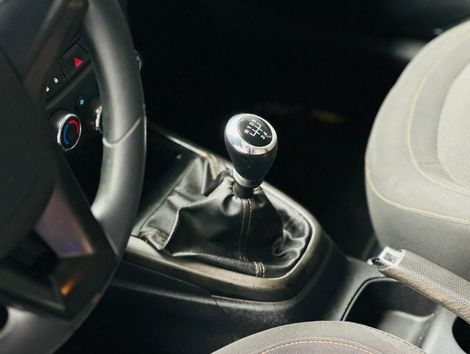 Chevrolet ONIX HATCH LT 1.0 8V FlexPower 5p Mec.